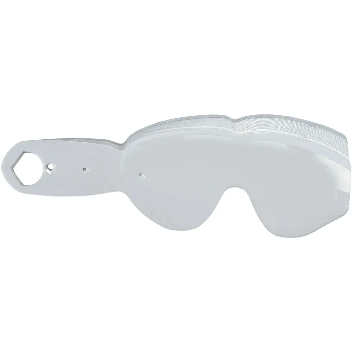 Tear-off Motorrad Moose Replica Pro Grip