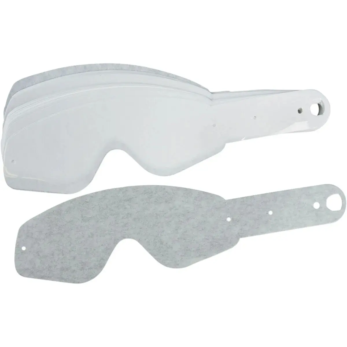 Tear-off Motorrad Moose Crowbar (x50)