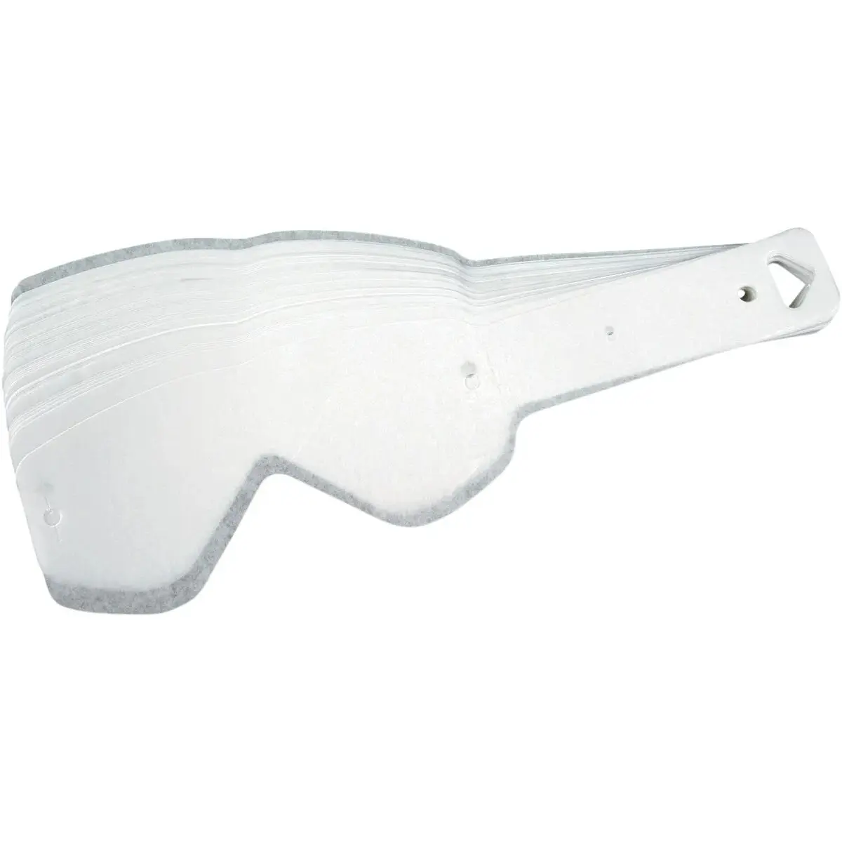 Tear-off Motorrad Moose Intake (x50)