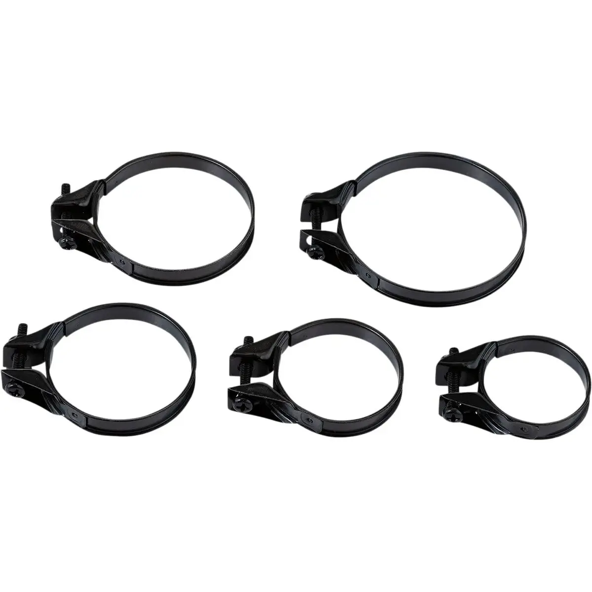 Motorradschelle Moose OEM (x6)