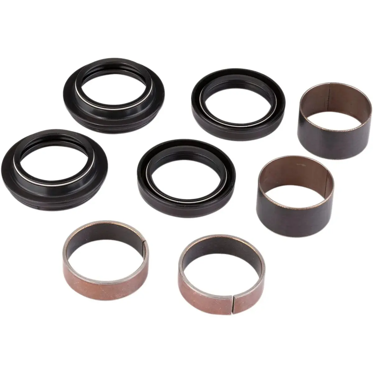 Kit zur Motorradgabel Aufarbeitung Moose Yamaha