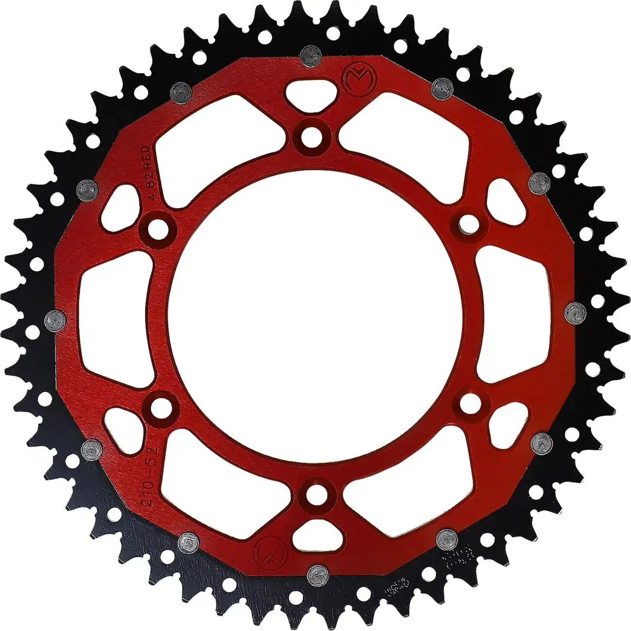 Motorradkrone Moose MSE 52 RD