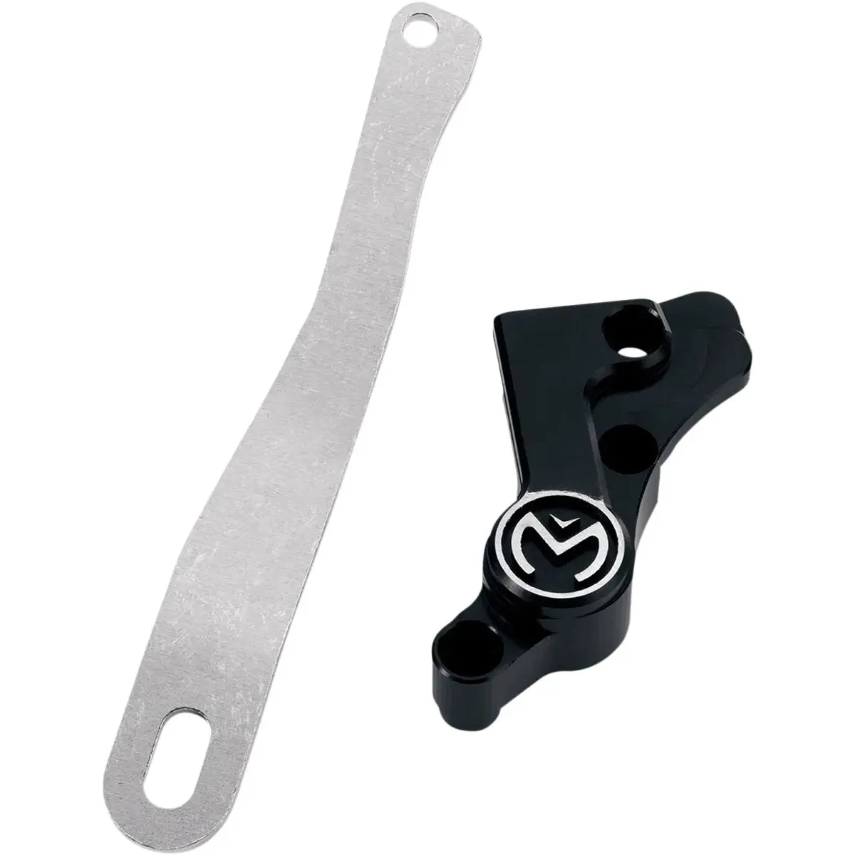 Kit zum Schutz des Zylinderanschlussdeckels Moose Gas Gas EC 250 F
