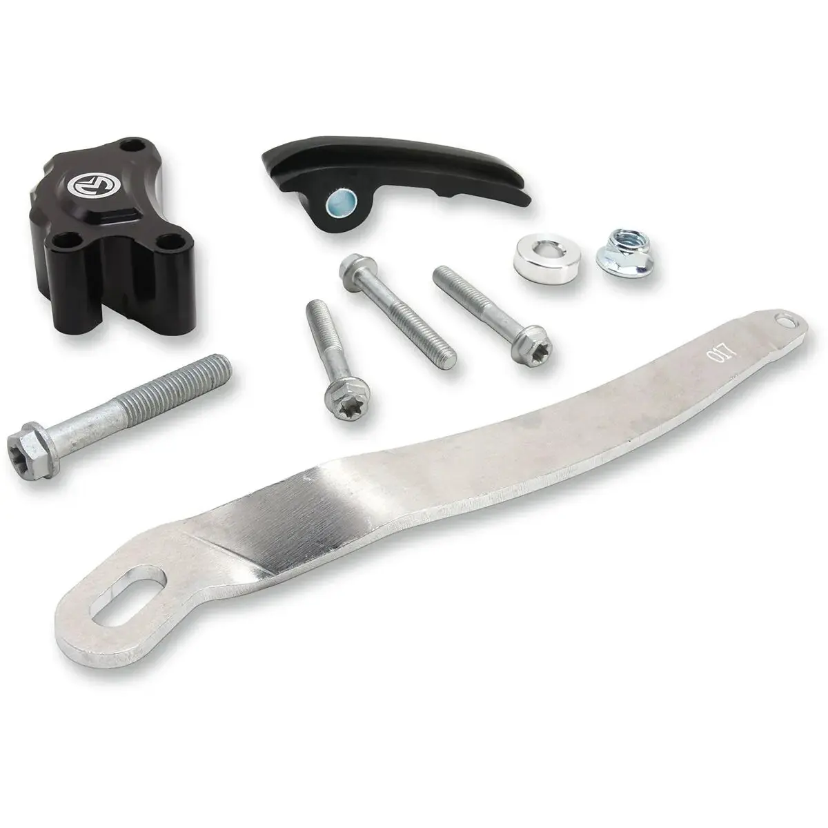 Kit zum Schutz des Zylinderanschlussdeckels Moose Husqvarna TC 125