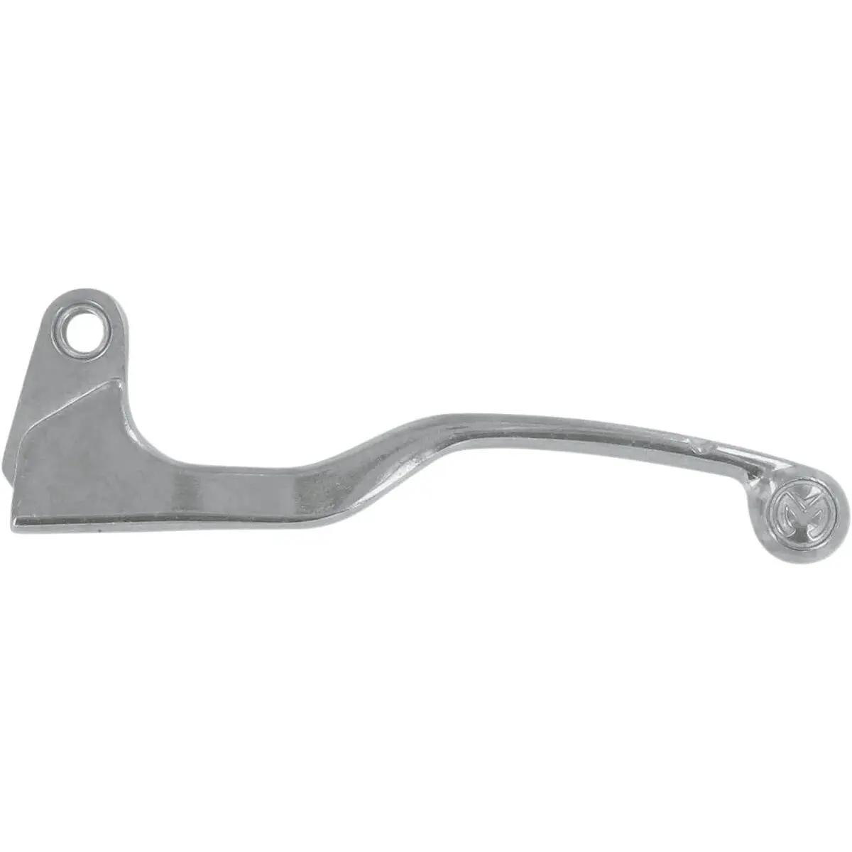 Kurzer OEM Stil Motorrad Kupplungshebel Ersatz Moose Shorty MSE