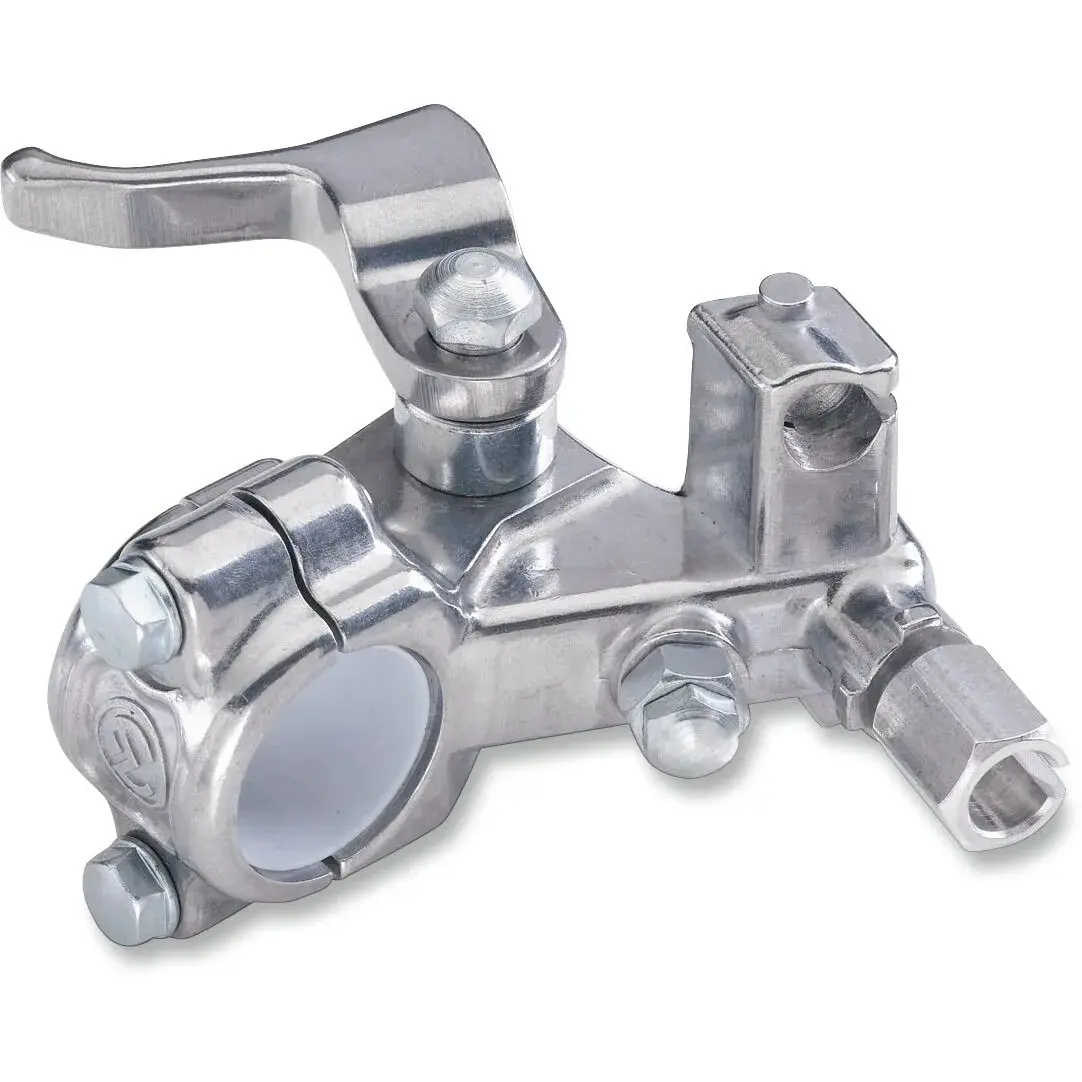 Cocotte d'Embrayage Stil OEM Moose ST-CRF
