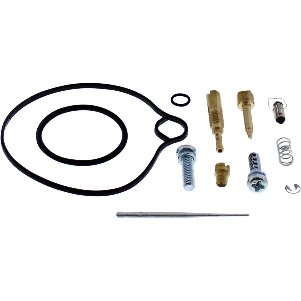 Karburator Reparaturset Moose Kawasaki KFX 50 2X4