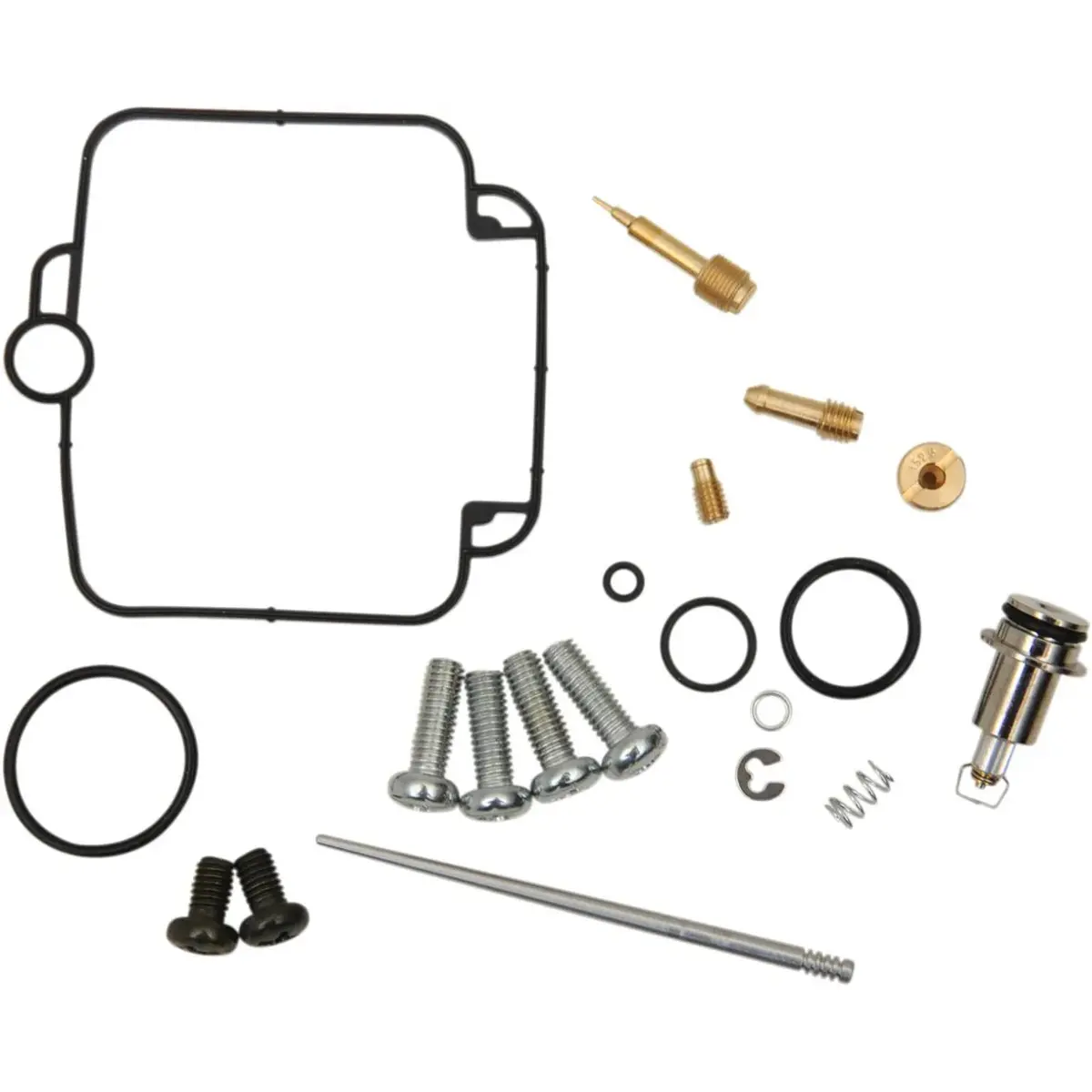 Karburator Reparaturset Moose Polaris Scrambler 500 2X4