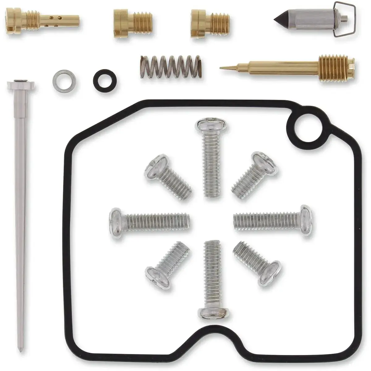 Karburator Reparaturset Moose Arctic Cat H1 650 4X4 TRV