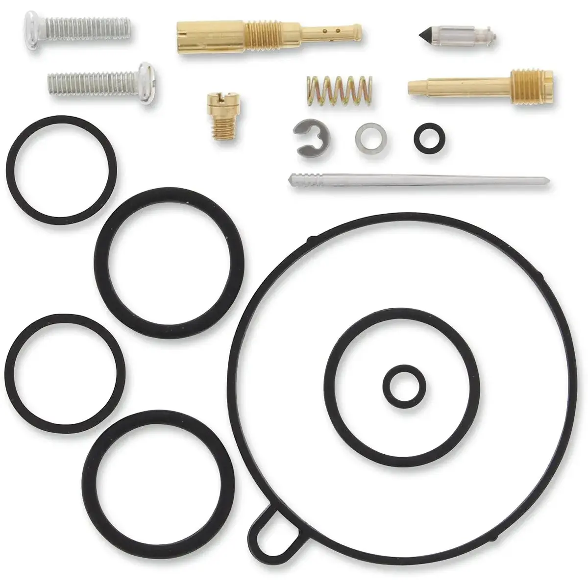 Karburator Reparaturset Moose Honda TRX 90