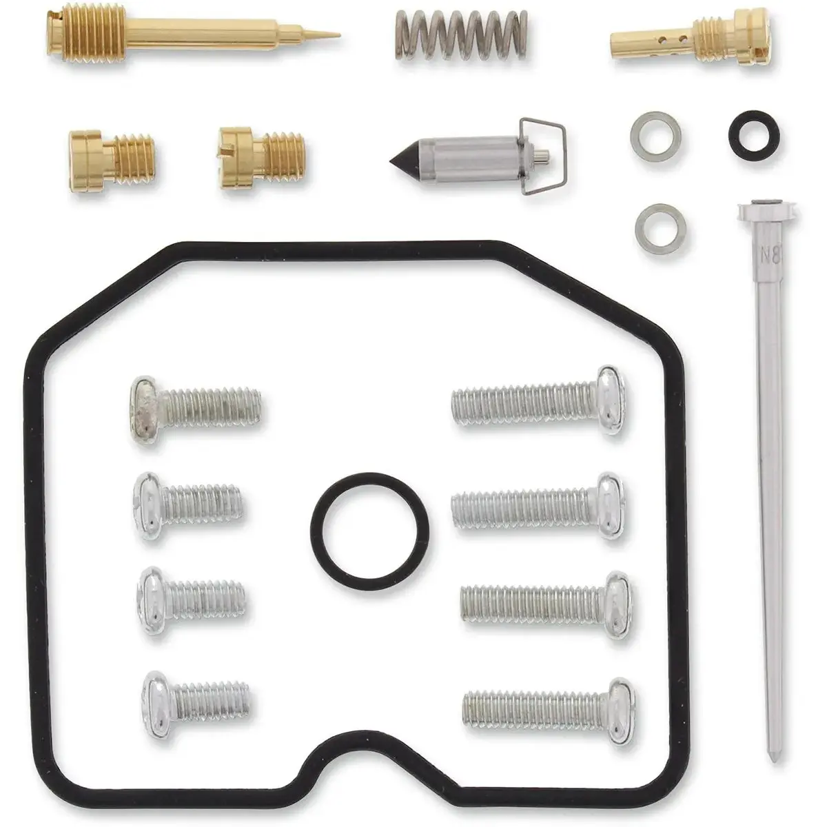 Karburator Reparaturset Moose Arctic Cat 300 4X4