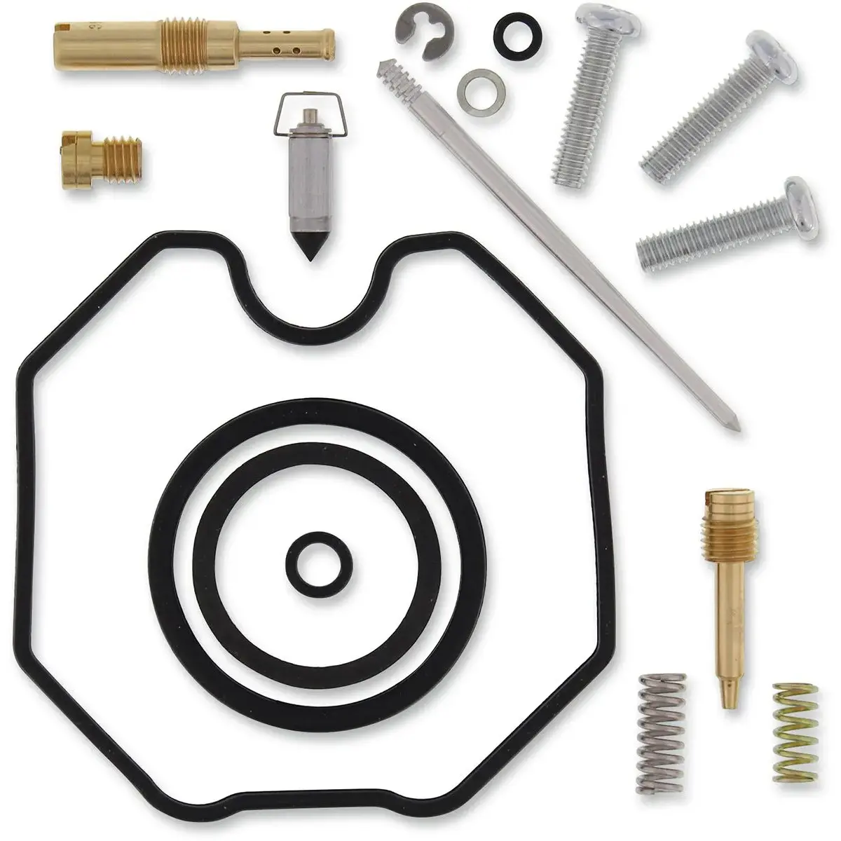 Karburator Reparaturset Moose Arctic Cat 250 2X4 DVX