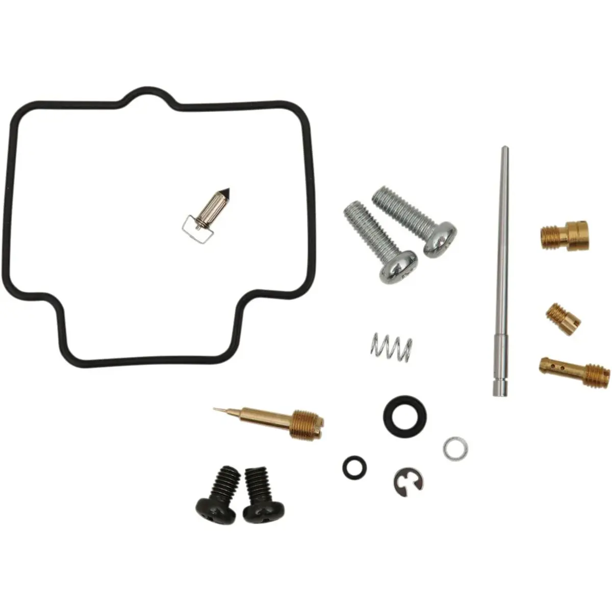 Karburator Reparaturset Moose Suzuki LT-F 250 2X4 2014