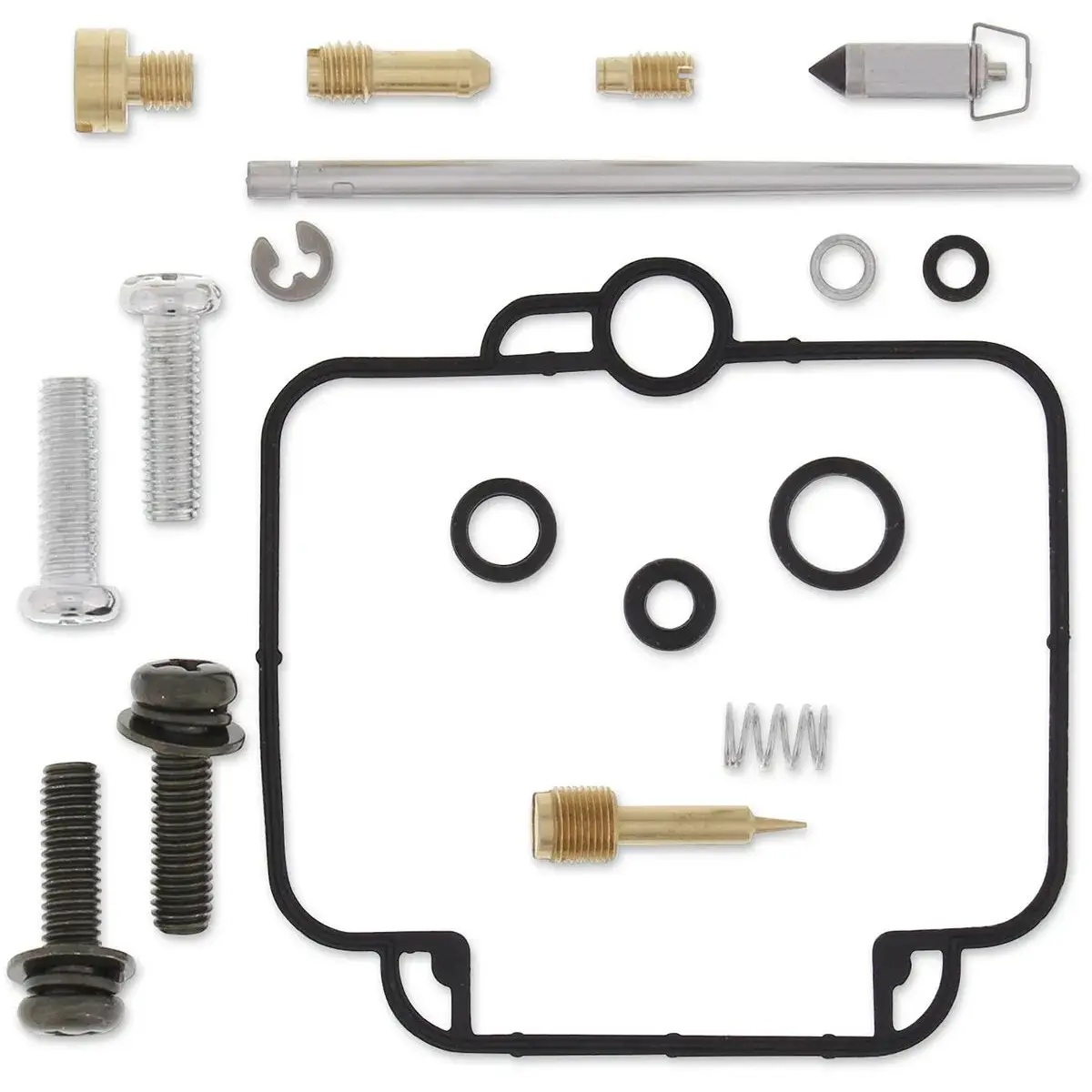Karburator Reparaturset Moose Suzuki DR 650 SE 1995