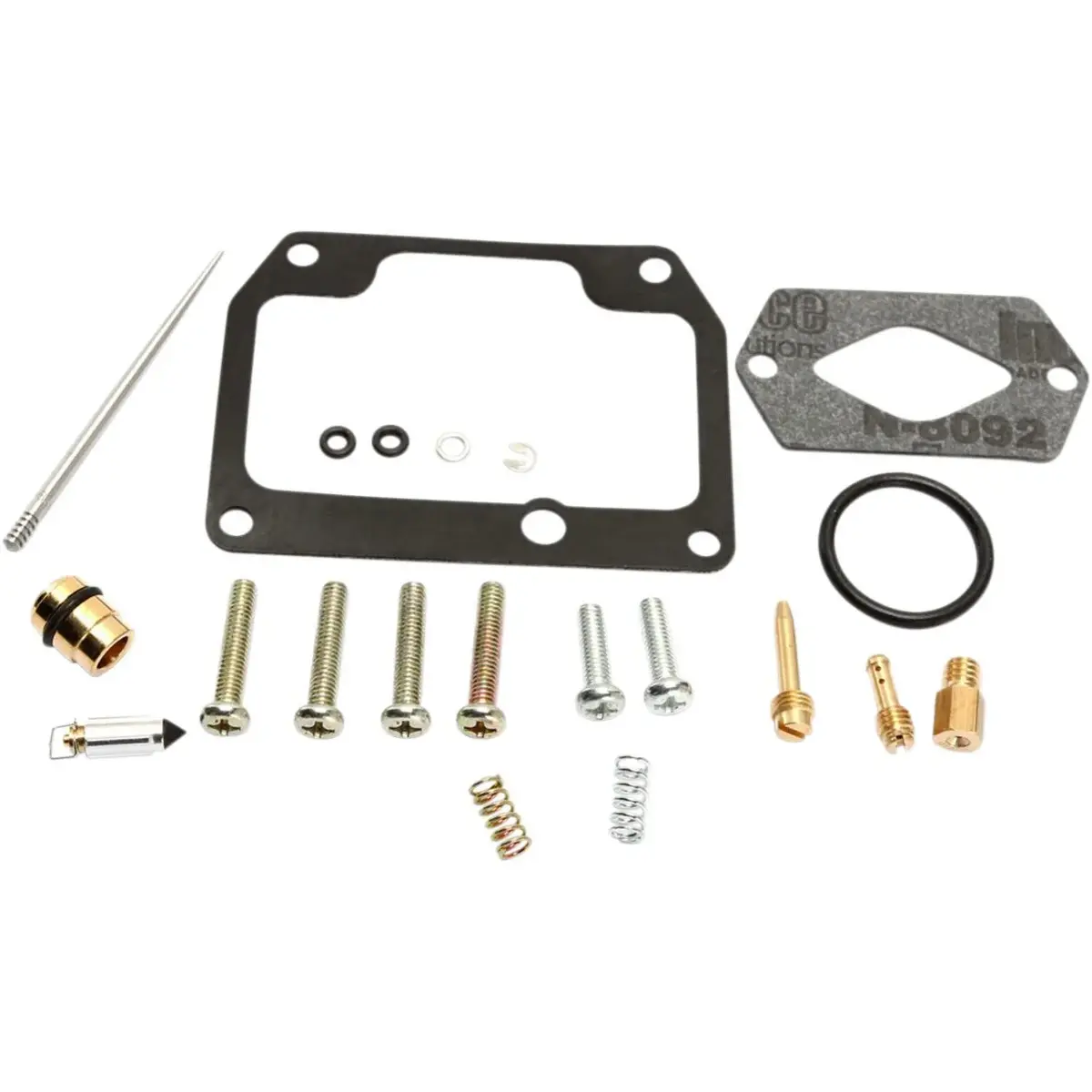 Karburator Reparaturset Moose Suzuki RM 80 2001