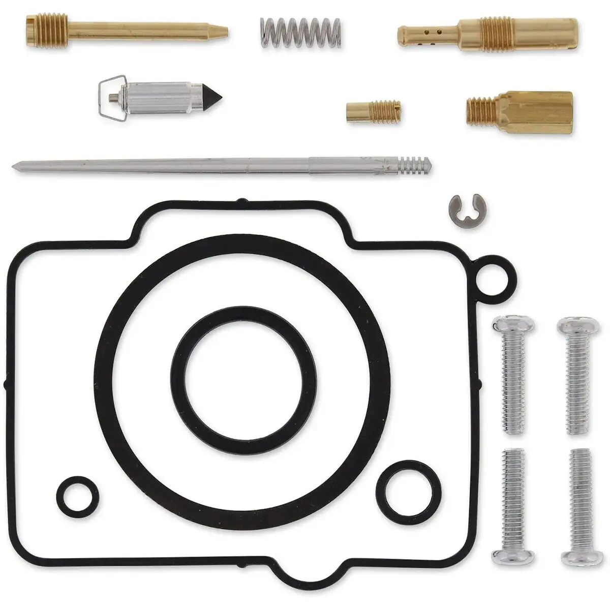 Karburator Reparaturset Moose Suzuki RM 125 2000