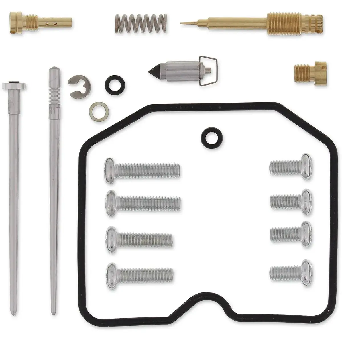 Karburator Reparaturset Moose Kawasaki KLX 300 R 2007