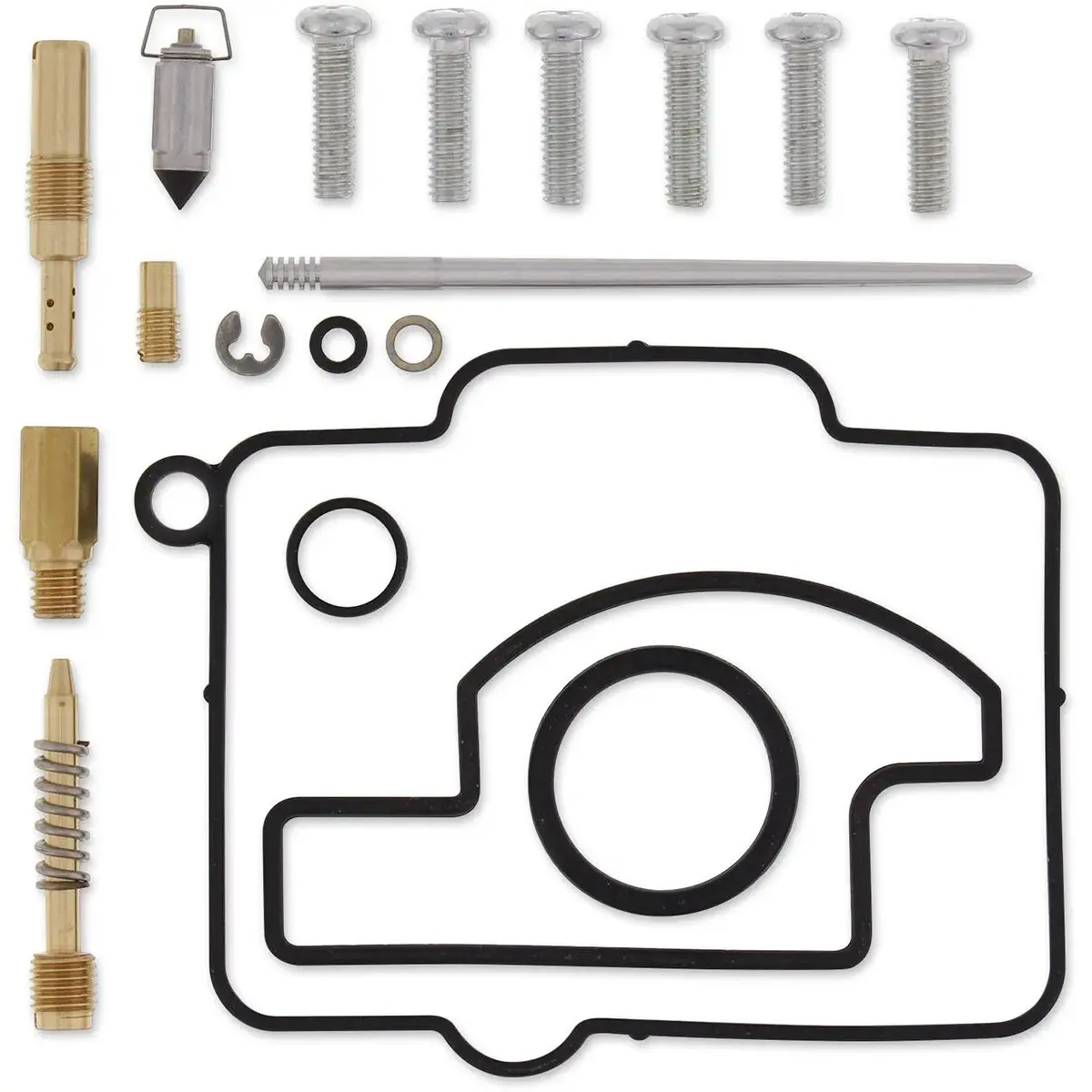 Karburator Reparaturset Moose Kawasaki KX 250 2007