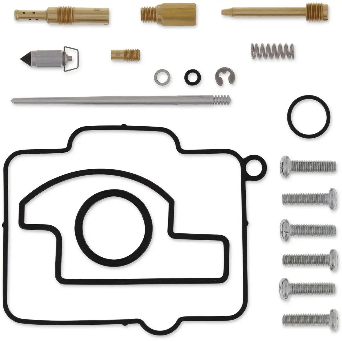 Karburator Reparaturset Moose Kawasaki KX 250 2004