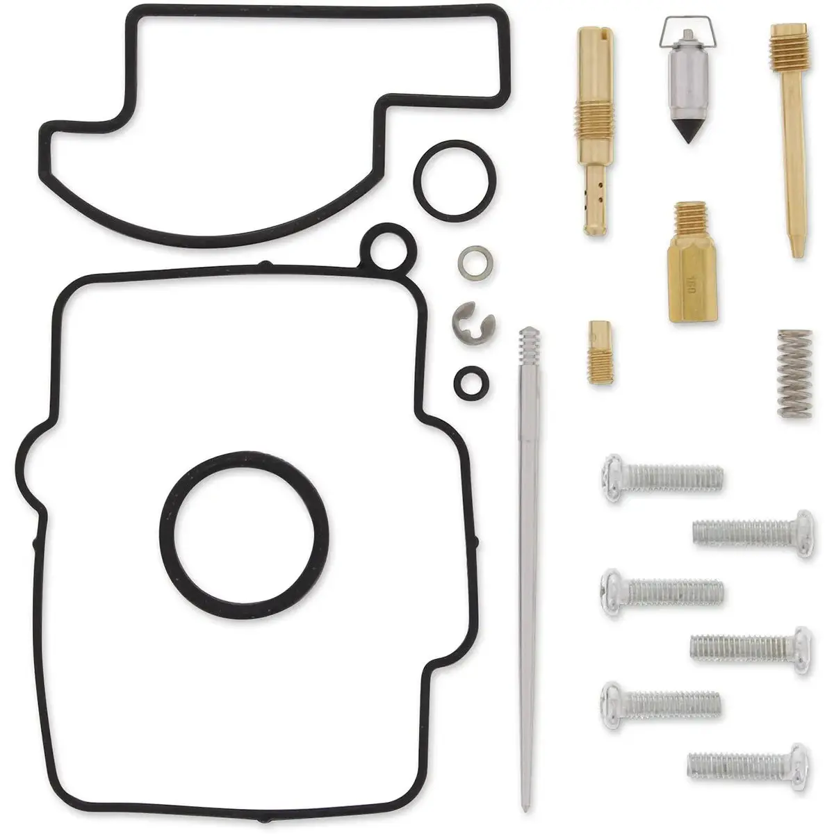 Karburator Reparaturset Moose Kawasaki KX 250 2003