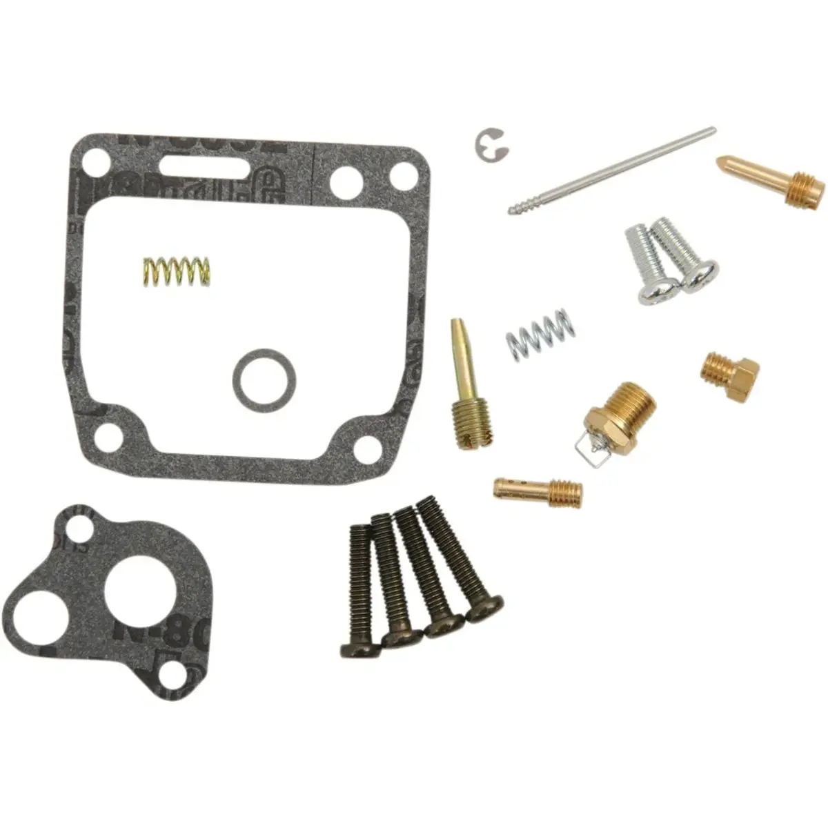 Karburator Reparaturset Moose Yamaha PW 80 2006
