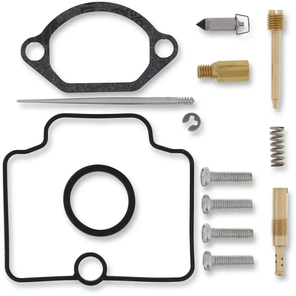 Karburator Reparaturset Moose Yamaha YZ 85 LW 2018