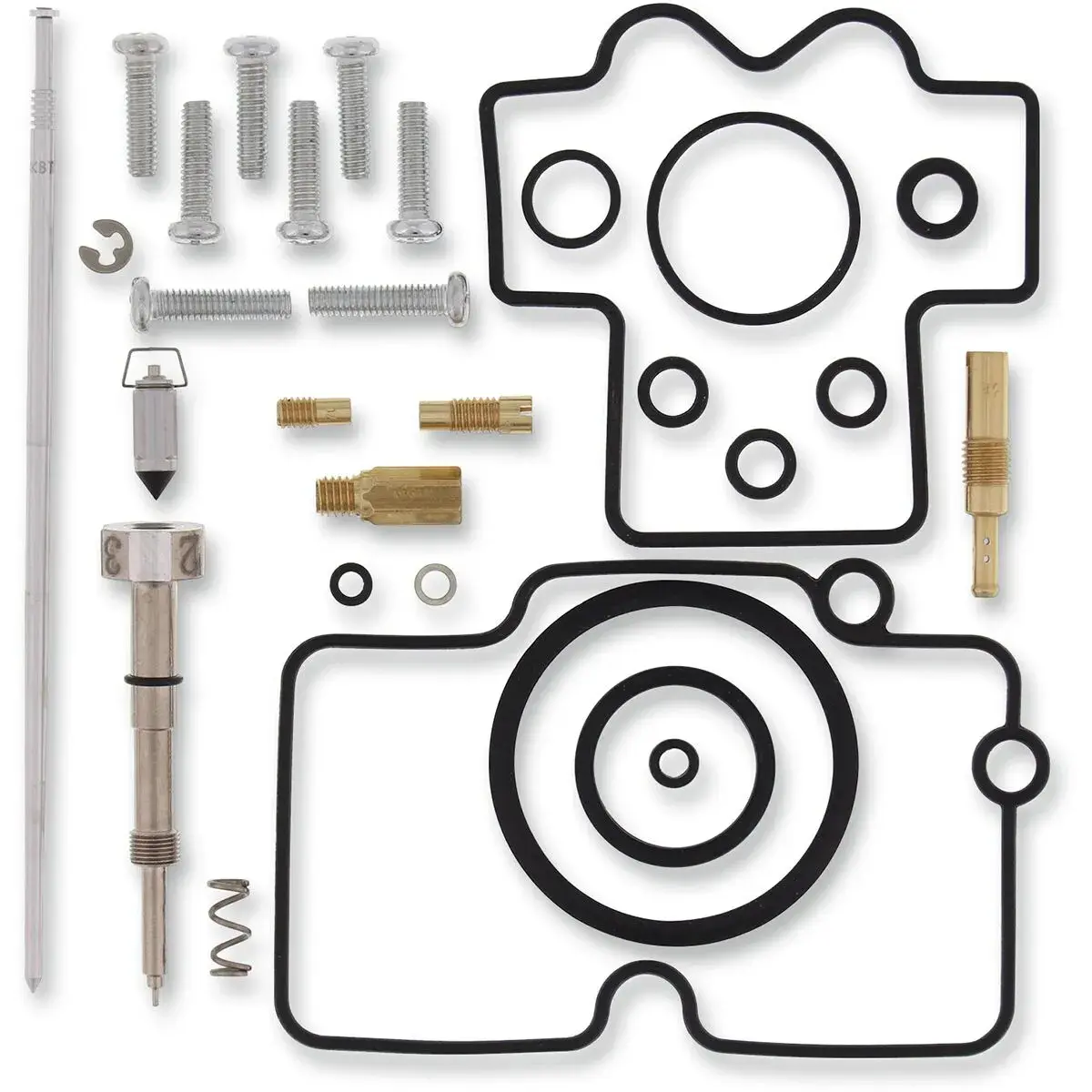 Karburator Reparaturset Moose Honda CRF 150 R 2007