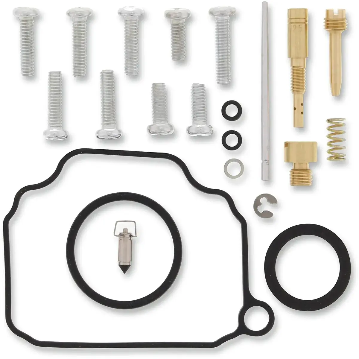 Karburator Reparaturset Moose Yamaha TT-R 110 E 2024