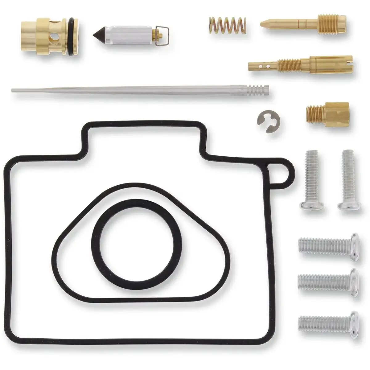 Karburator Reparaturset Moose Yamaha YZ 125 2011