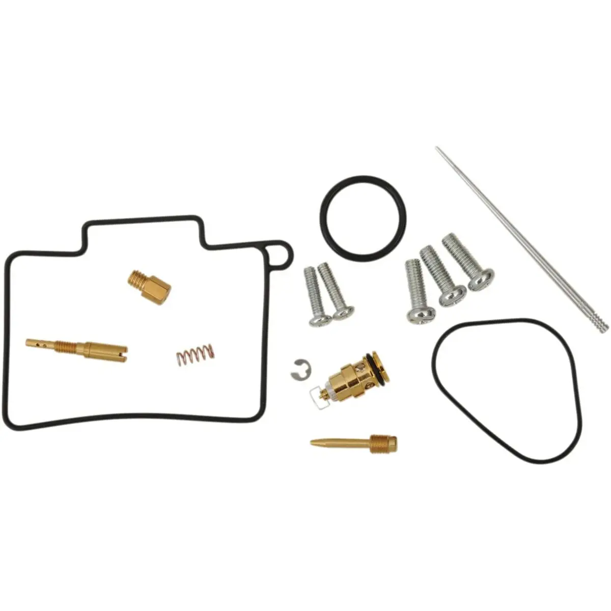 Karburator Reparaturset Moose Yamaha YZ 125 2004