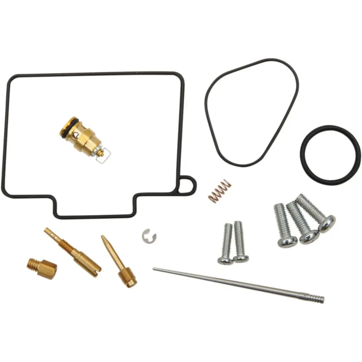 Karburator Reparaturset Moose Yamaha YZ 125 2001