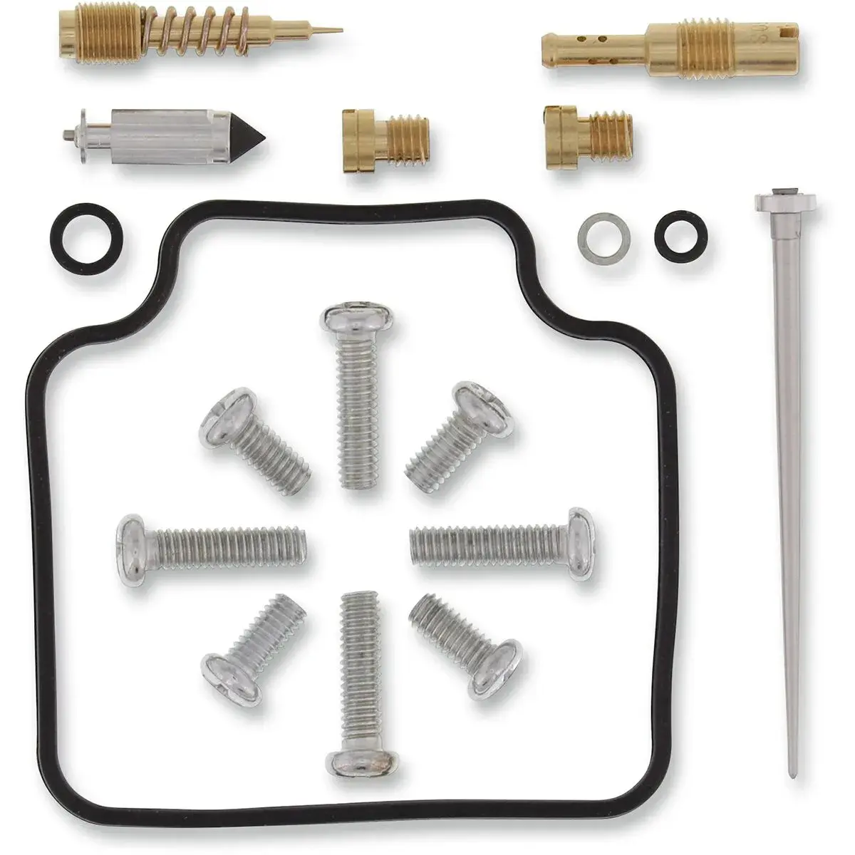 Karburator Reparaturset Moose Honda XR 650 L 2024