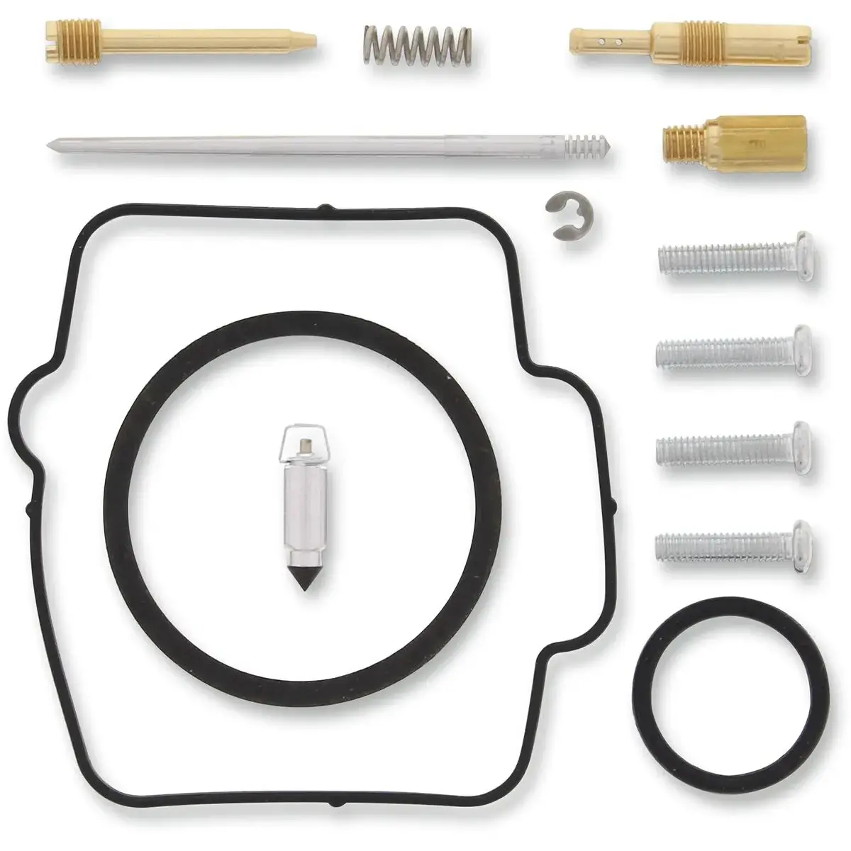 Karburator Reparaturset Moose Honda CR 500 R 2001