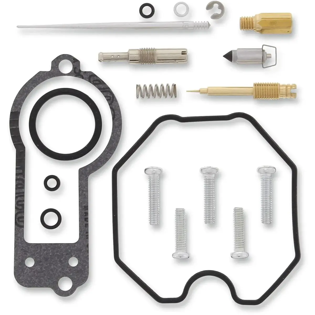 Karburator Reparaturset Moose Honda XR 250 R 2004