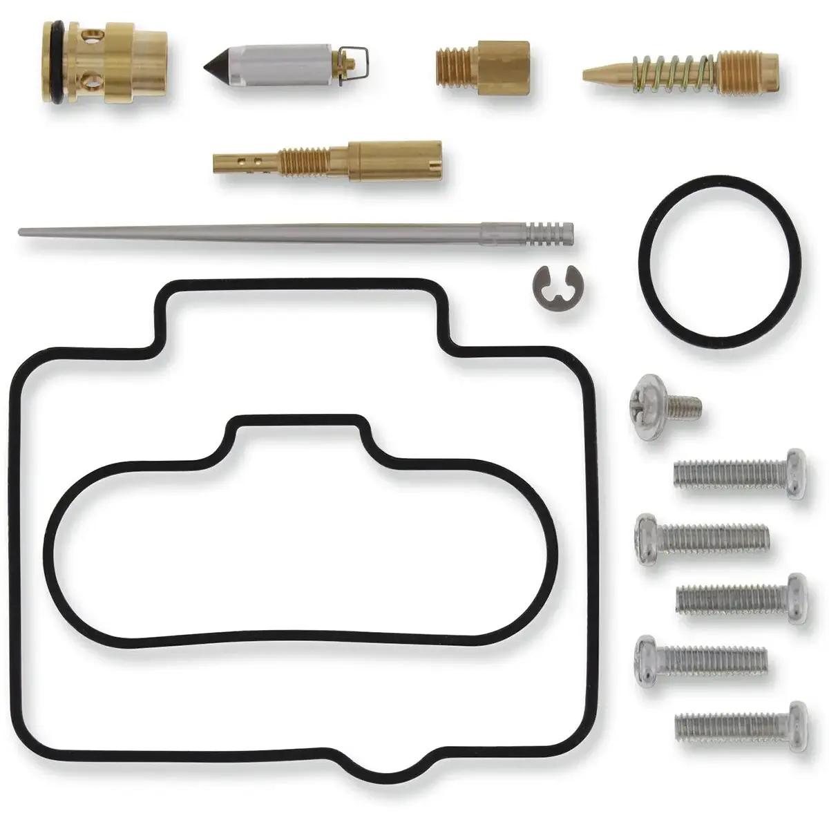 Karburator Reparaturset Moose Honda CR 250 R 2003