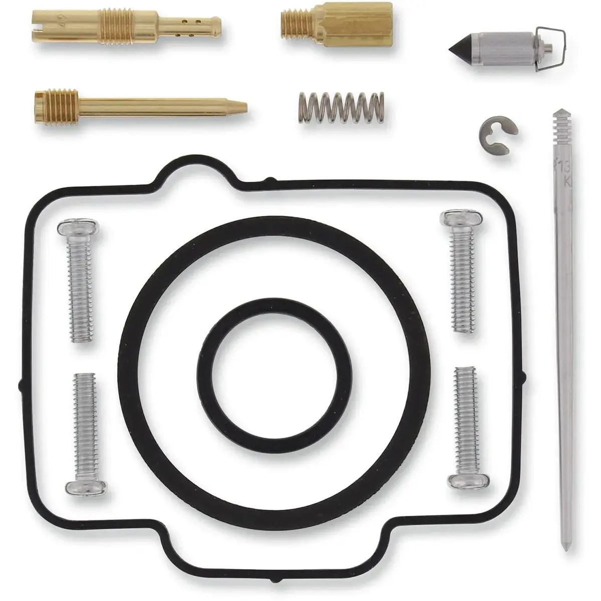 Karburator Reparaturset Moose Honda CR 250 R 2000