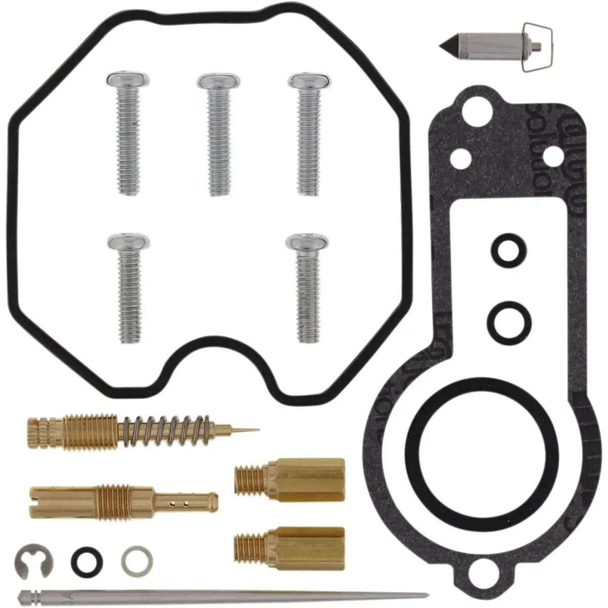 Karburator Reparaturset Moose Honda CRF 230 F 2019