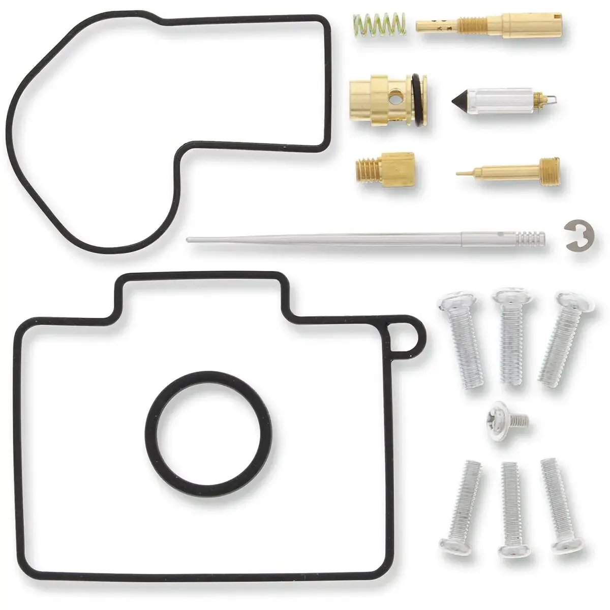 Karburator Reparaturset Moose Honda CR 125 R 2007