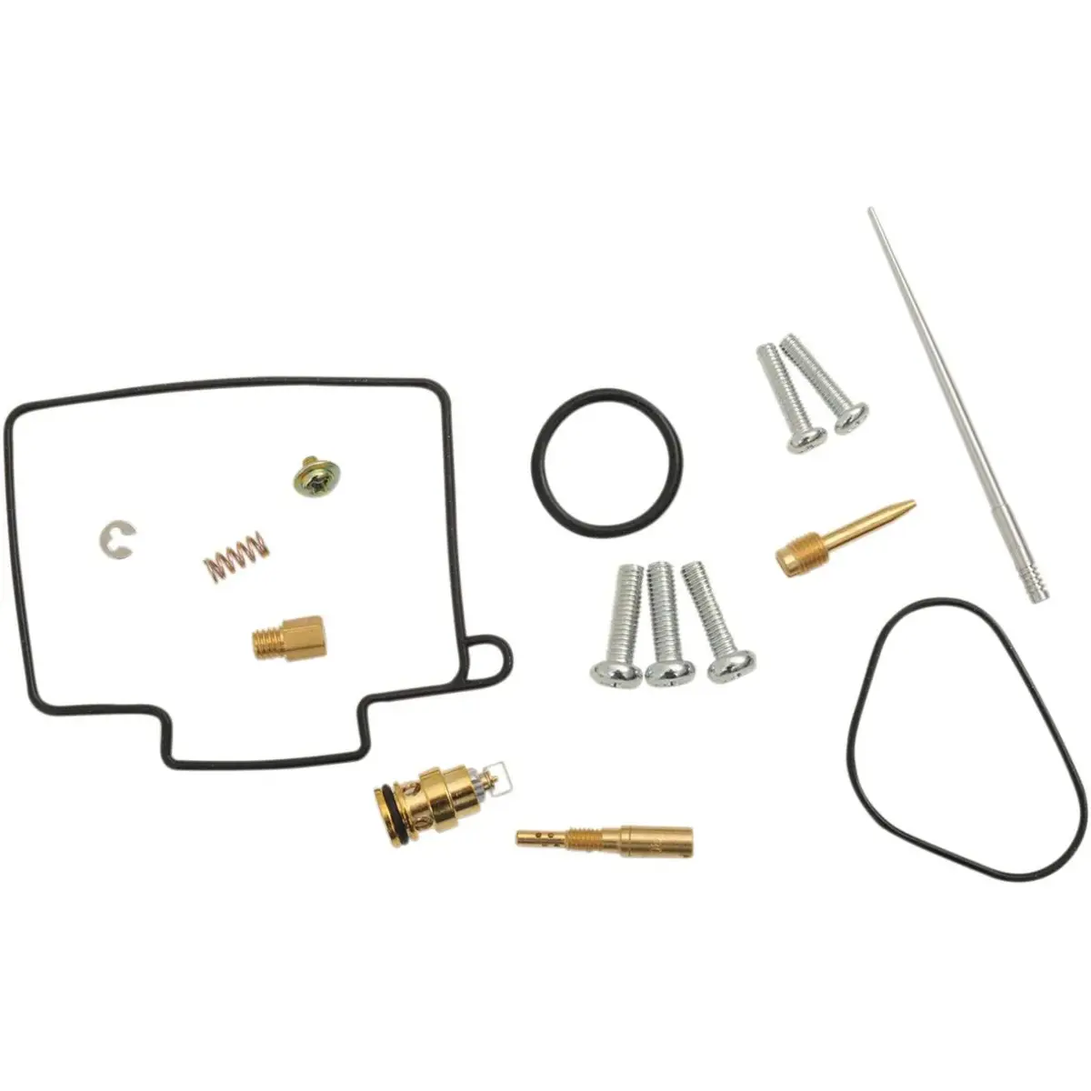 Karburator Reparaturset Moose Honda CR 125 R 2003