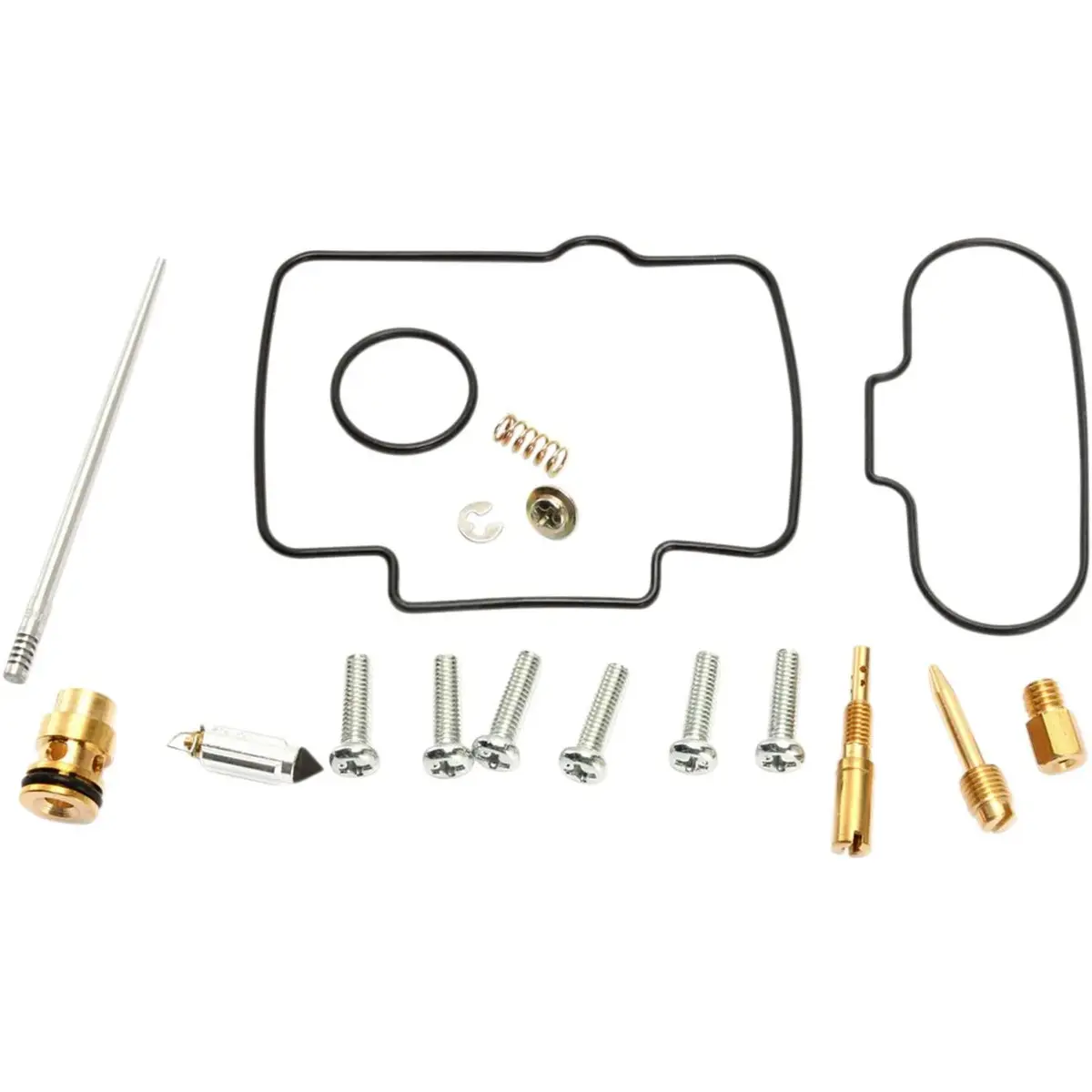 Karburator Reparaturset Moose Honda CR 125 R 2000