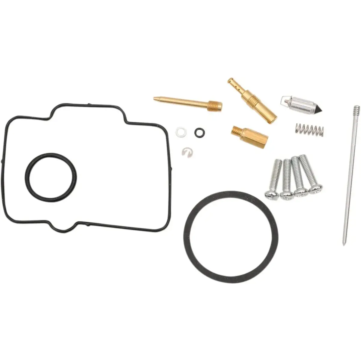 Karburator Reparaturset Moose Honda CR 125 R 1999