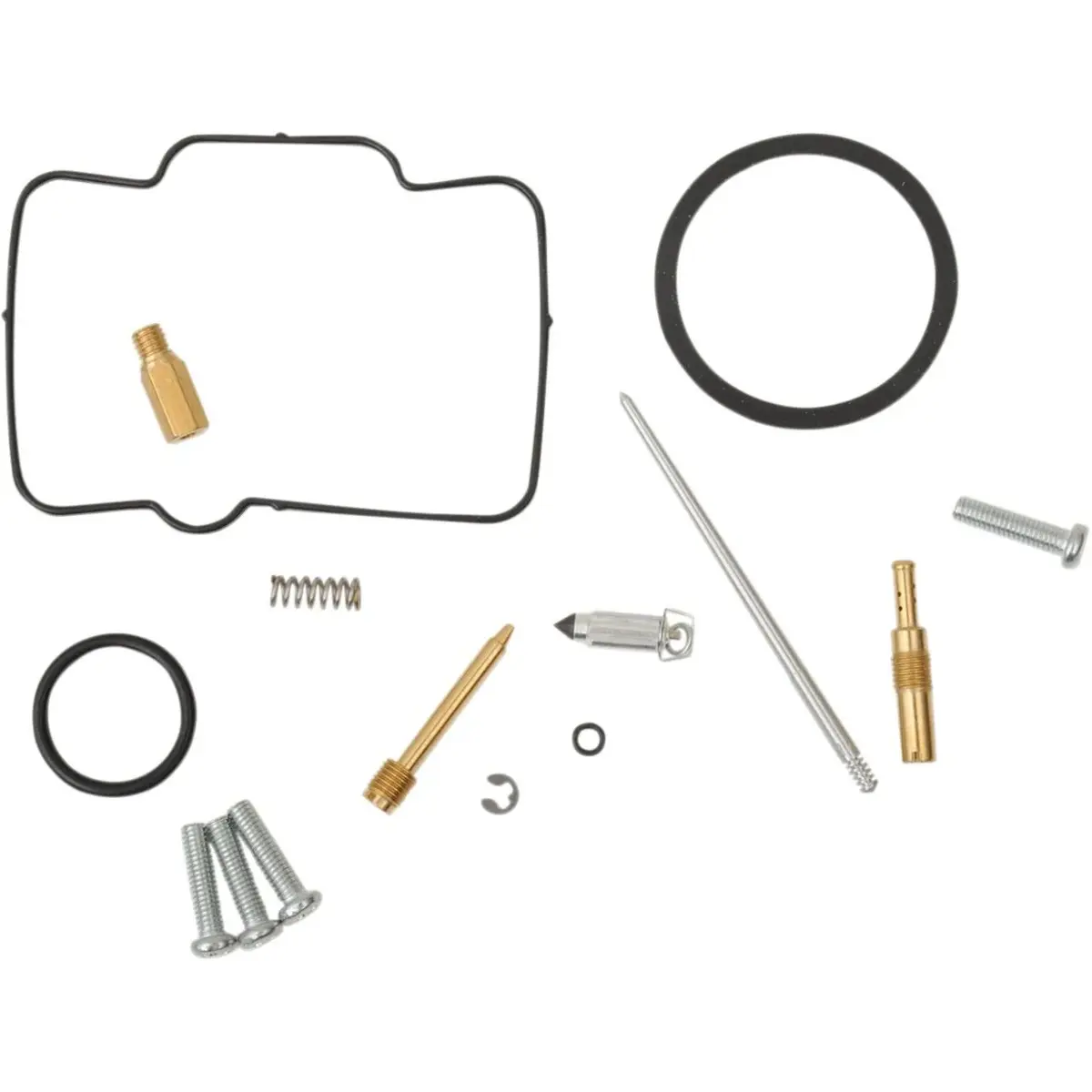 Karburator Reparaturset Moose Honda RM 250 1999