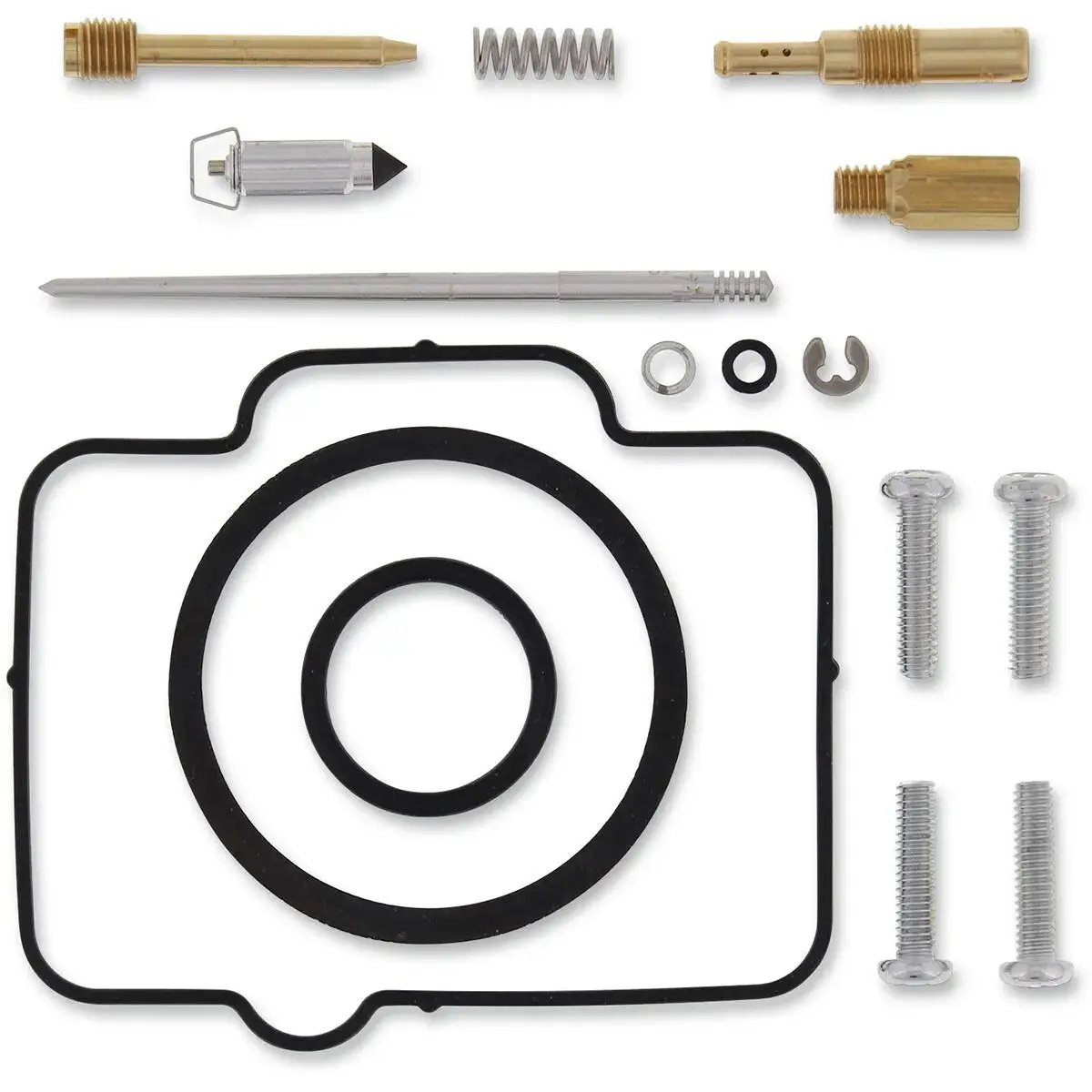 Karburator Reparaturset Moose Suzuki RM 250 1994