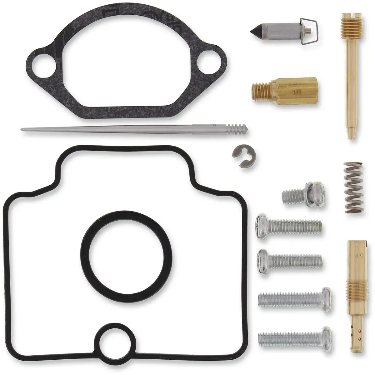 Karburator Reparaturset Moose Honda CR 85 R 2007