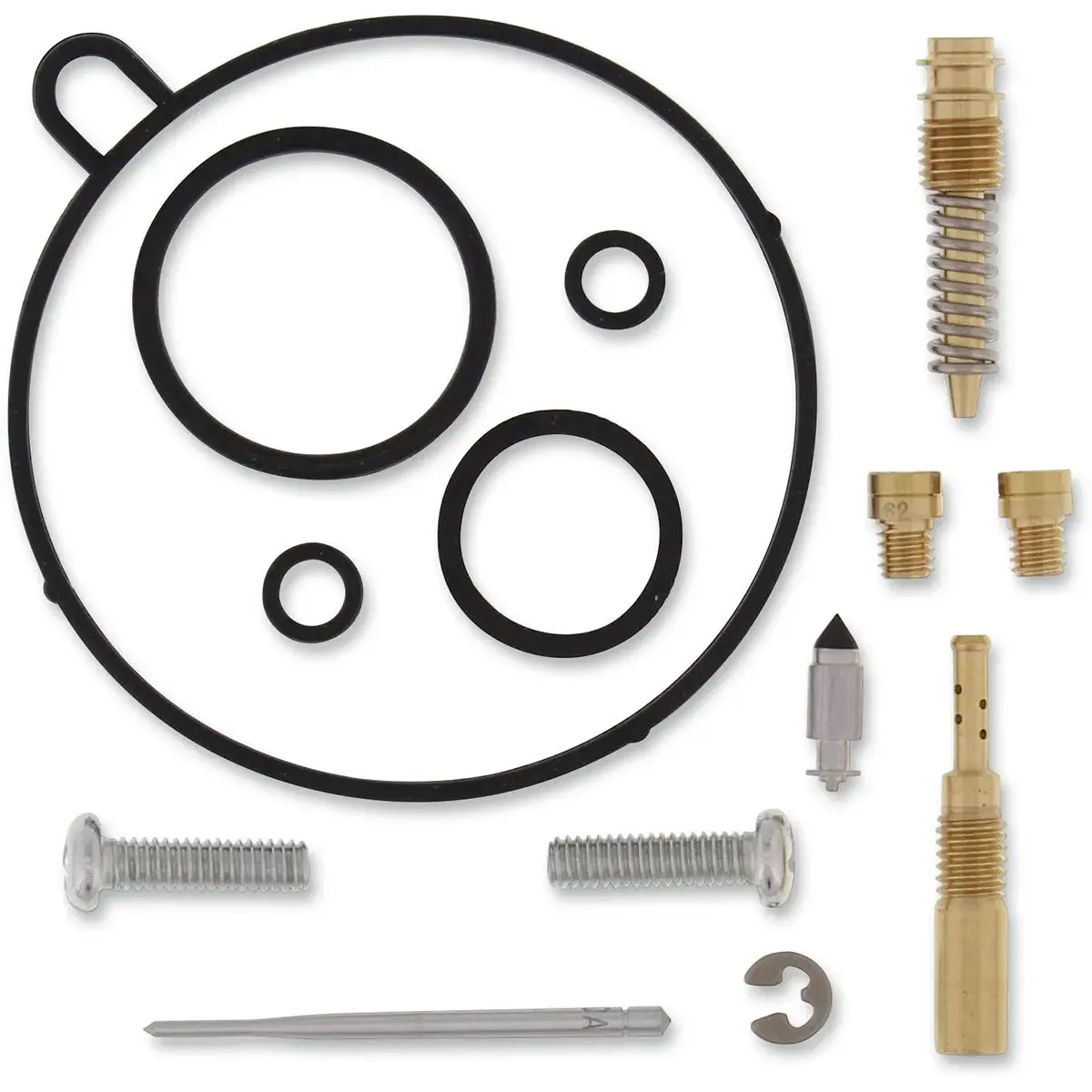Karburator Reparaturset Moose Honda CRF 70 F 2012