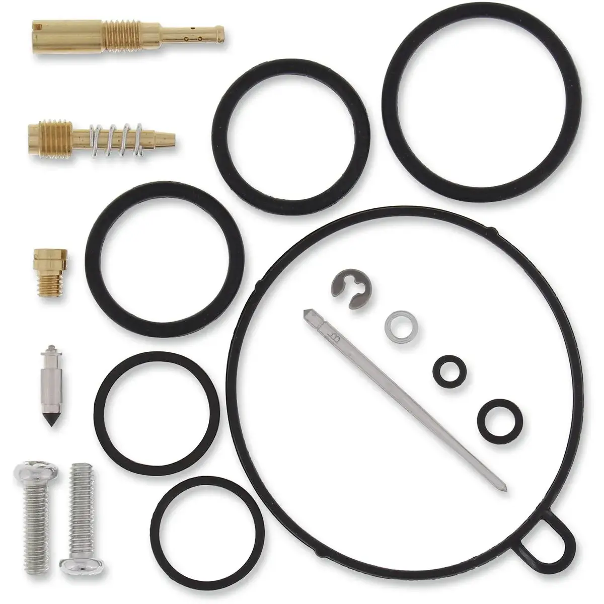 Karburator Reparaturset Moose Honda TRX 90 2005