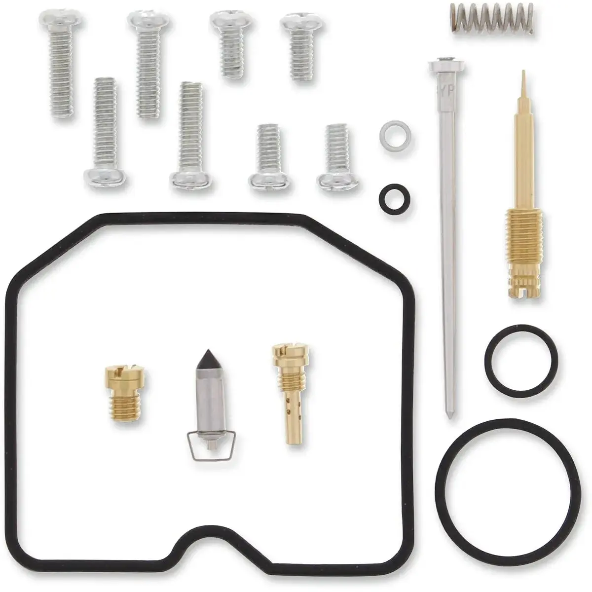 Karburator Reparaturset Moose Kawasaki KVF 300 2X4 2002