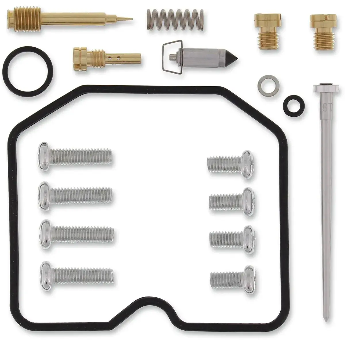 Karburator Reparaturset Moose Kawasaki KVF 300 2X4 2025