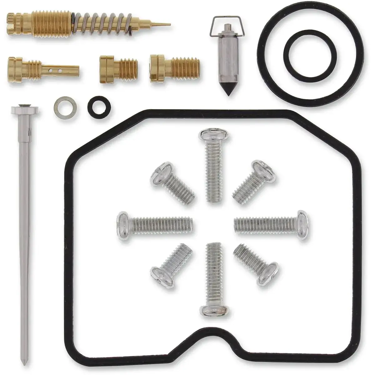 Karburator Reparaturset Moose Kawasaki KLF 300 2X4 2004