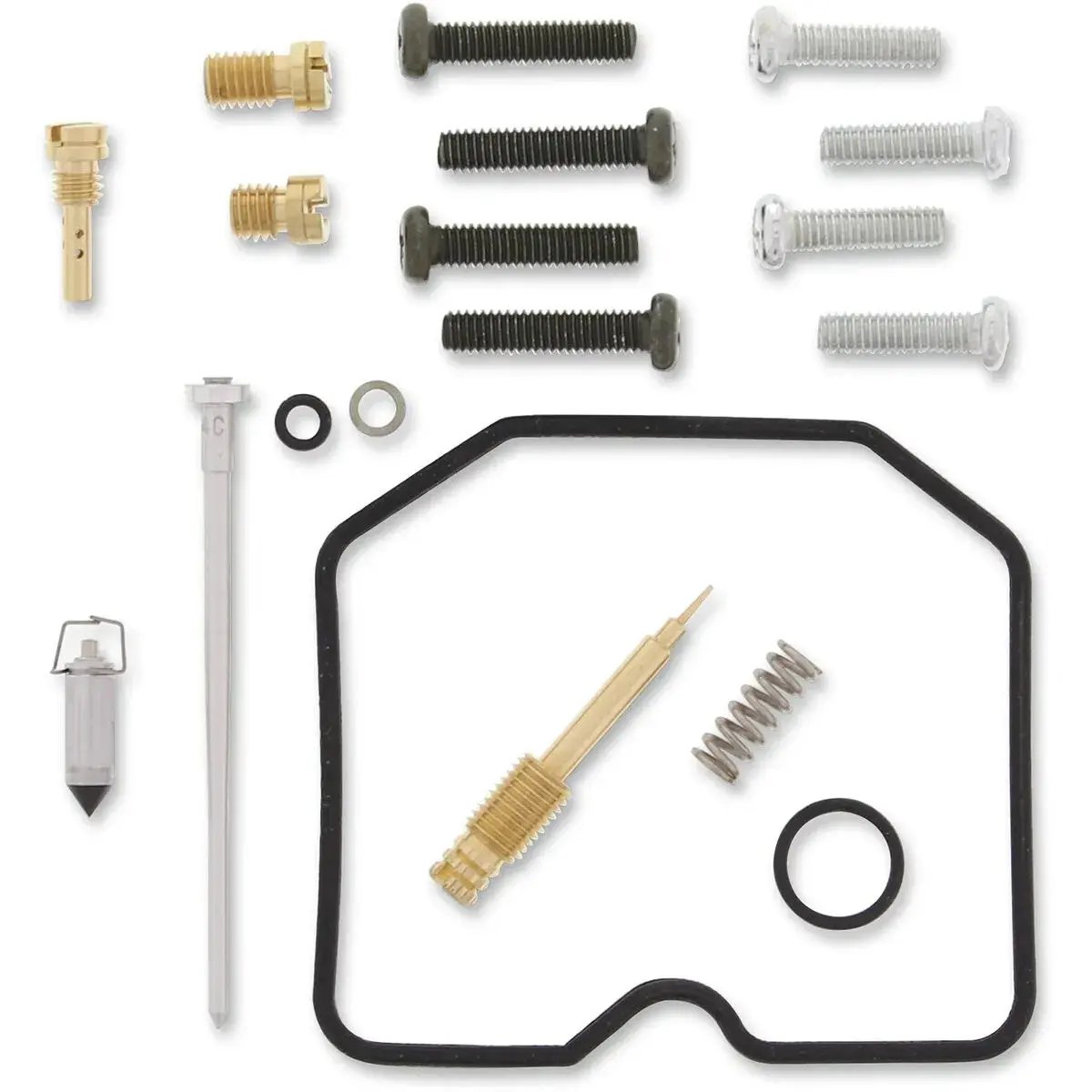 Karburator Reparaturset Moose Kawasaki KSF 250 2X4 2004